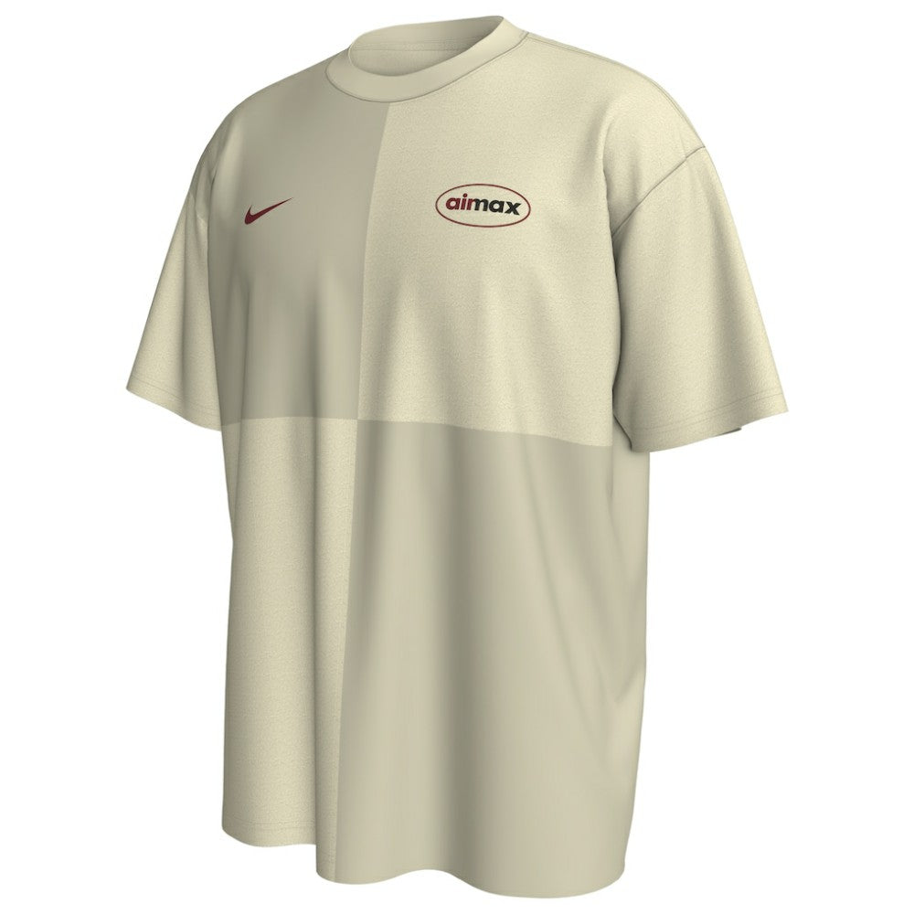 Nike Liverpool Premium Air Max T-Shirts - White