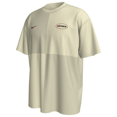 Nike Liverpool Premium Air Max T-Shirts - White