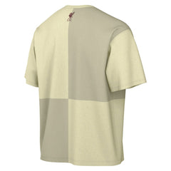 Nike Liverpool Premium Air Max T-Shirts - White