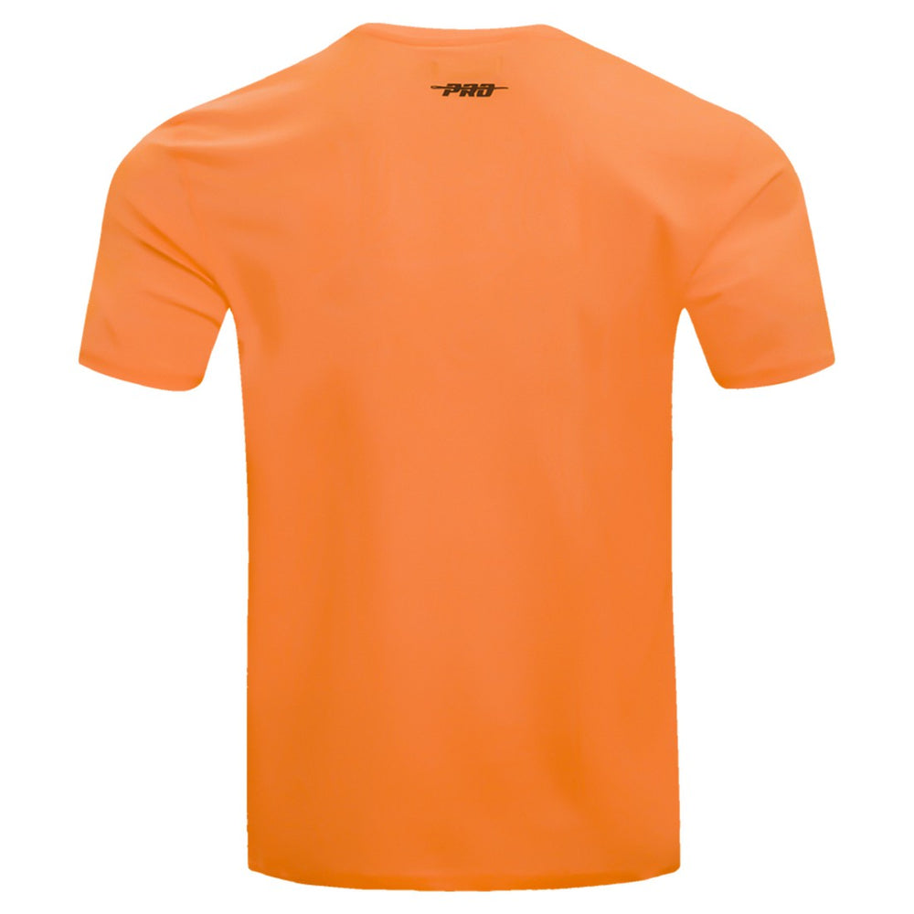 Tampa Bay Buccaneers Pro Standard Triple Tonal T-Shirt – Orange - NFL