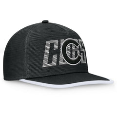 Chicago Cubs Fanatics Let's Glow Line Drive Snapback Hat Online