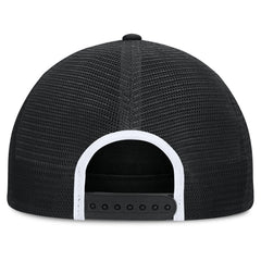 Los Angeles Dodgers Fanatics Let's Glow Line Drive Snapback Hat for sale