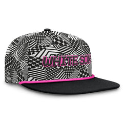 Chicago White Sox Fanatics Let's Glow Moon Shot Snapback Hat Near Me