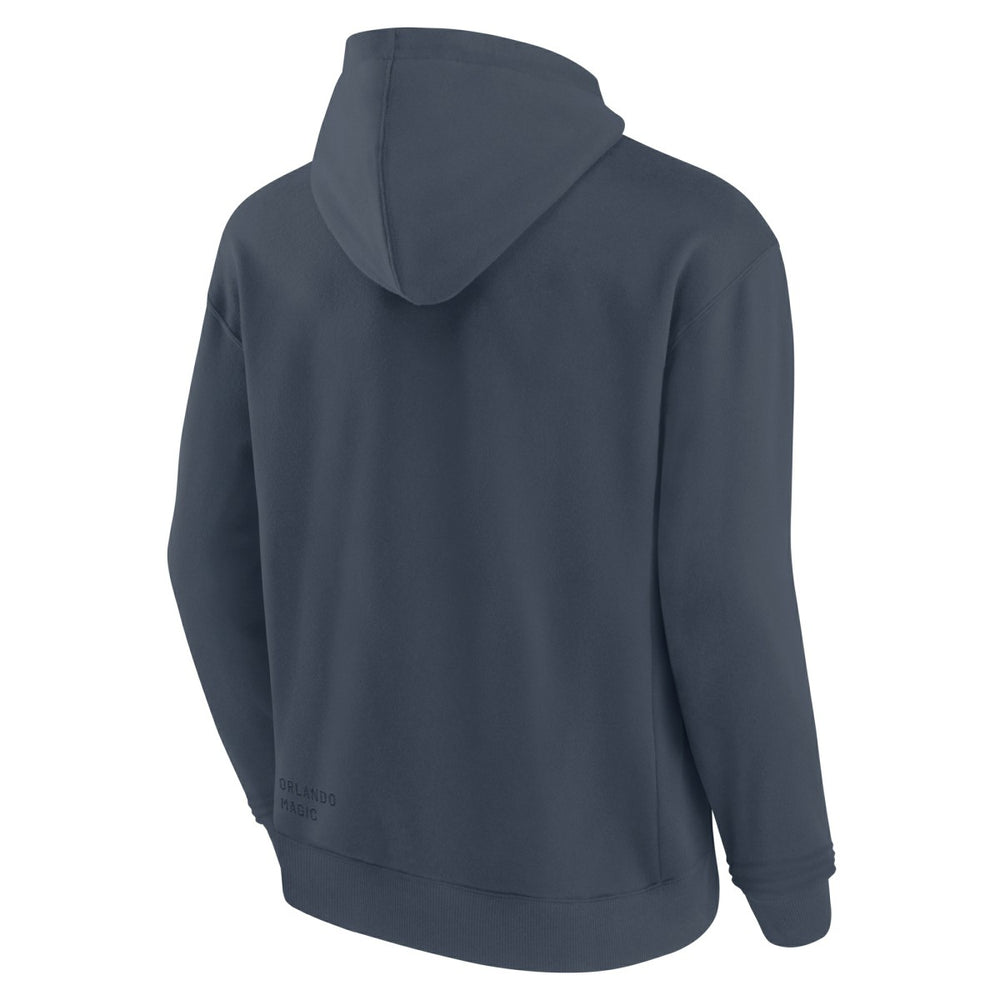 Fanatics - Orlando Magic Future Ground Info Elements Premium Pullover Hoodie - Blue