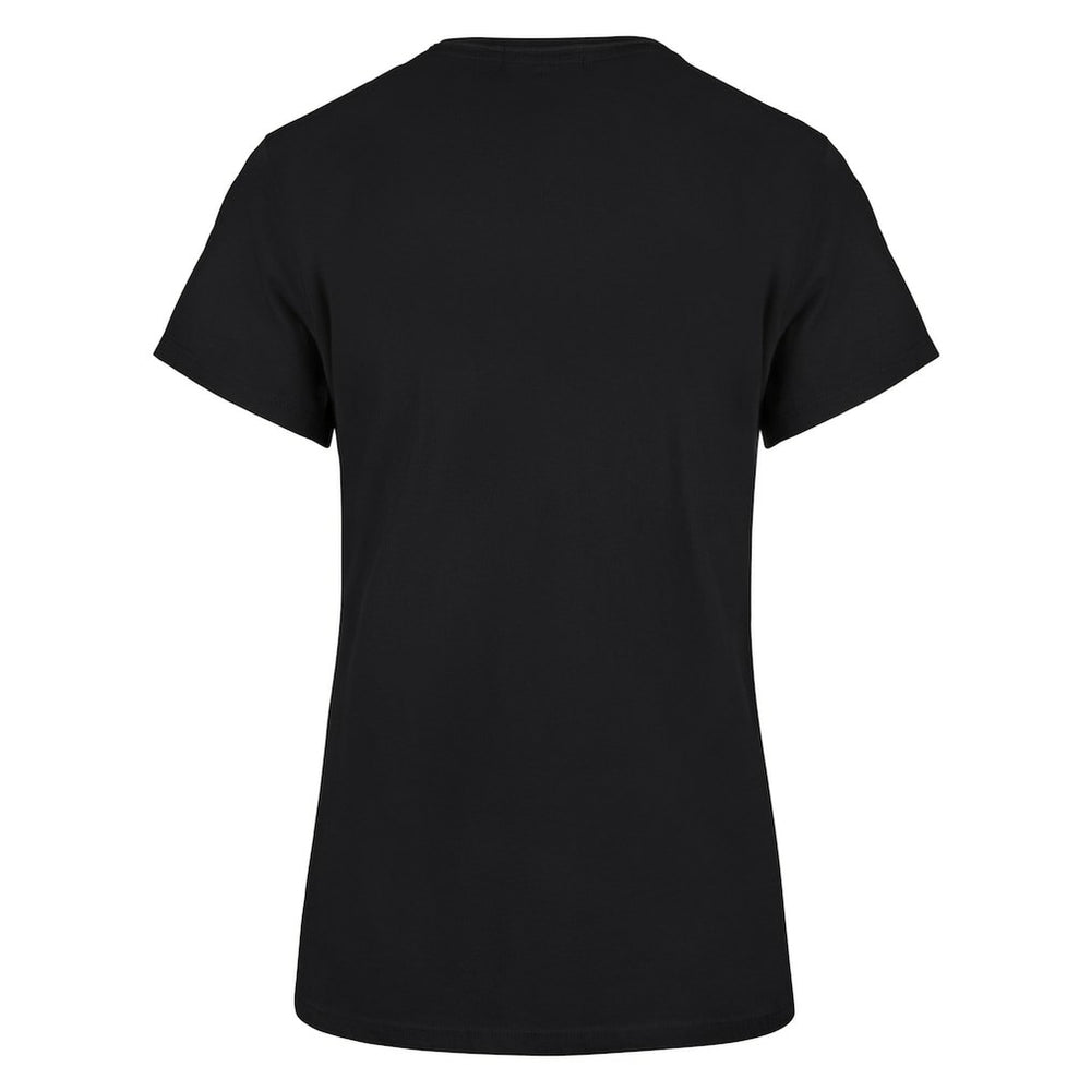 47 brand - Boston Celtics '47 Women's 2024 NBA Finals Champions Trophy Franklin T-Shirt - Black