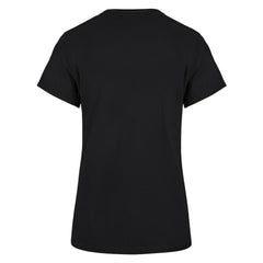 47 brand - Boston Celtics '47 Women's 2024 NBA Finals Champions Plus Size Trophy Franklin T-Shirt - Black