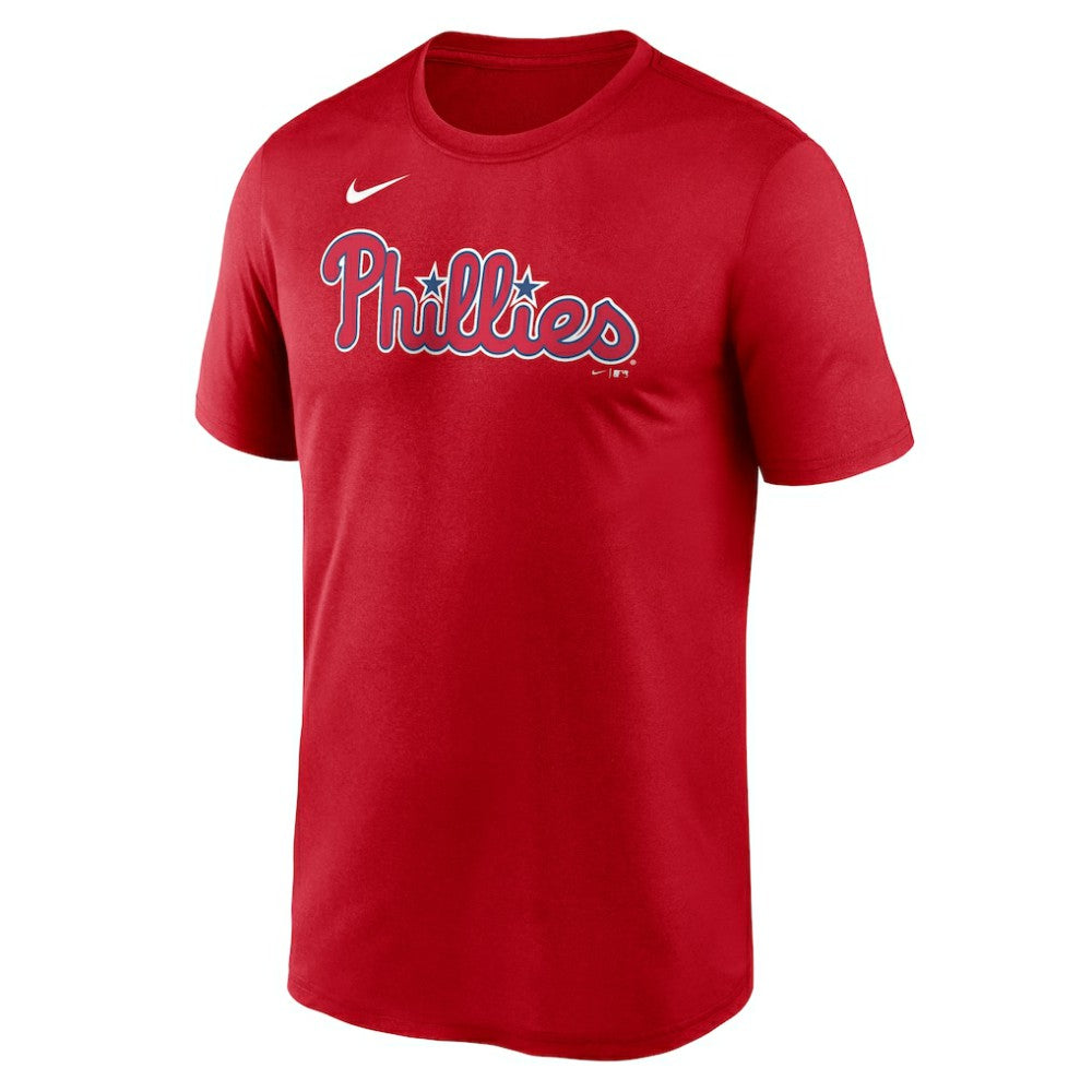Bryce Harper Philadelphia Phillies Nike Legend Name & Number Performance T-Shirt On Sale