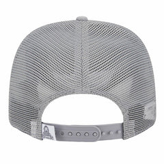 Buffalo Bills New Era 2025 Pro Bowl 9SEVENTY Stretch-Snap Hat Gray - NFL