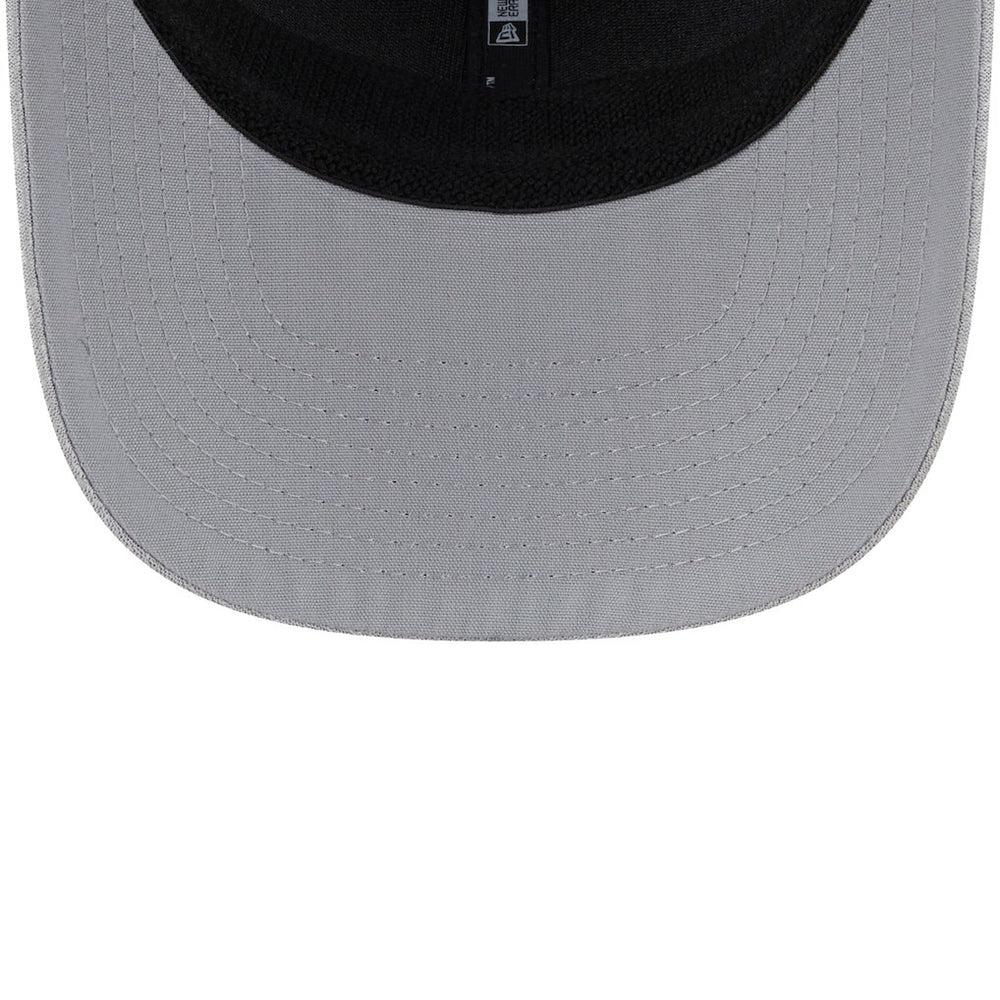 Dallas Cowboys New Era 2025 Pro Bowl 9SEVENTY Stretch-Snap Hat Gray - NFL