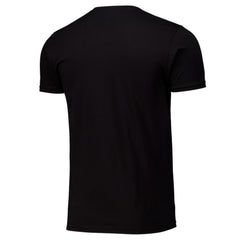Mark Messier New York Rangers Mitchell & Ness Big Face T-Shirt Black