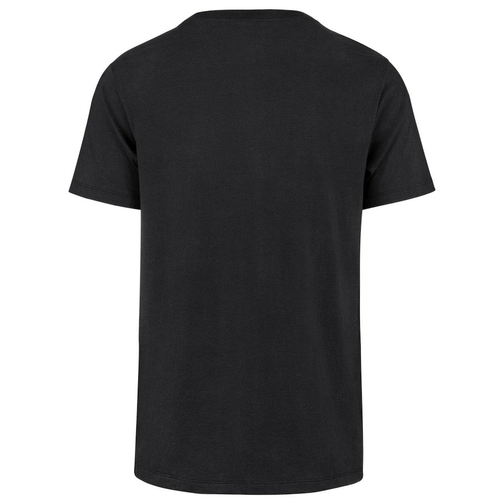47 brand - Boston Celtics '47 18-Time NBA Finals Champions Banner Franklin T-Shirt - Black