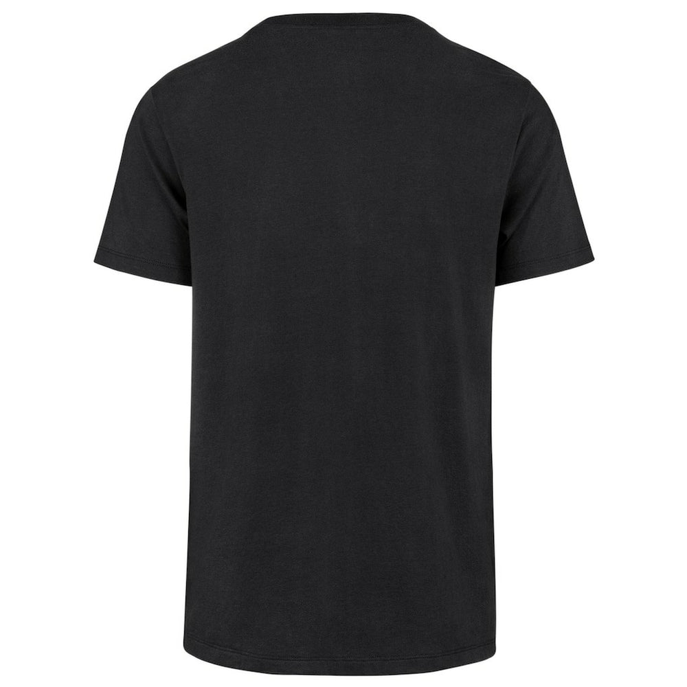 47 brand - Boston Celtics '47 18-Time NBA Finals Champions Banner Franklin T-Shirt - Black