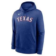 Corey Seager Texas Rangers Nike Player Name & Number Club Fleece Pullover Hoodie Near Me