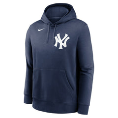 Aaron Judge New York Yankees Nike Player Name & Number Club Pullover Hoodie Clearance
