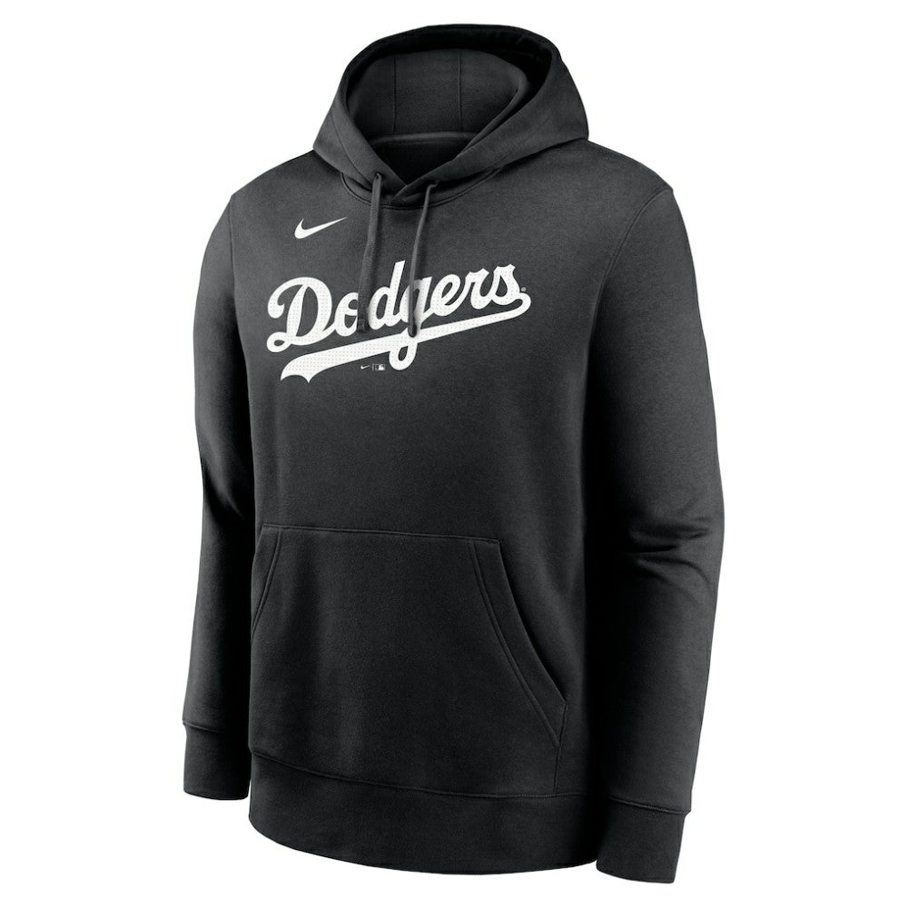 Shohei Ohtani Los Angeles Dodgers Nike Player Name & Number Club Fleece Pullover Hoodie for sale