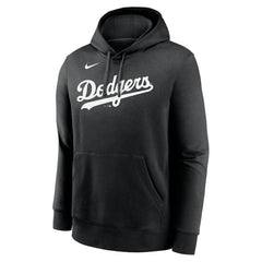 Shohei Ohtani Los Angeles Dodgers Nike Player Name & Number Club Fleece Pullover Hoodie for sale