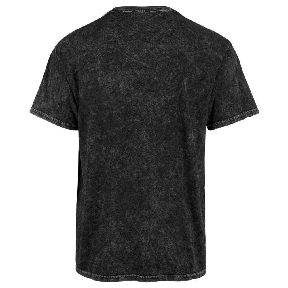 Tampa Bay Buccaneers Stoney Clover Lane x '47 Women's Glitter Rocker Retro Tubular T-Shirt Black - 47 brand