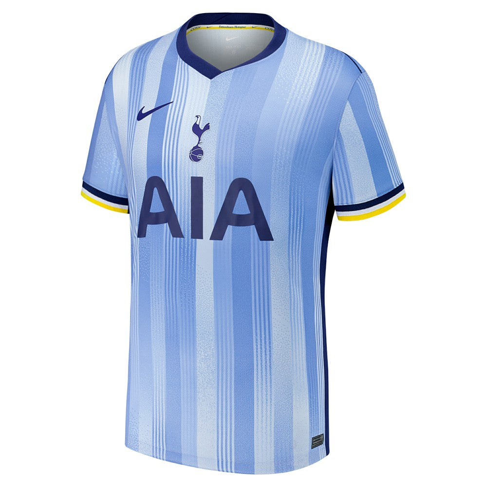 Nike James Maddison Tottenham Hotspur 2024/25 Away Replica Player Jerseys - Blue