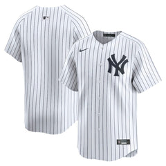 New York Yankees Nike Home Limited Jersey Online