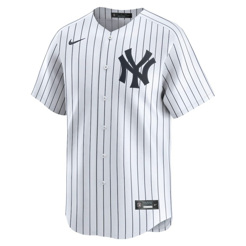 New York Yankees Nike Home Limited Jersey Online
