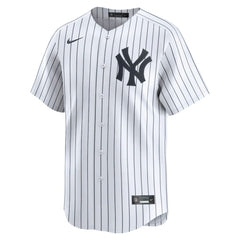 New York Yankees Nike Home Limited Jersey Online