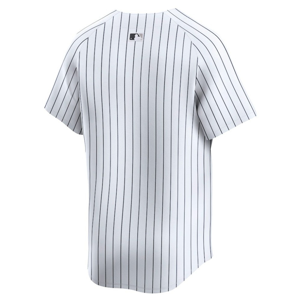 New York Yankees Nike Home Limited Jersey Online