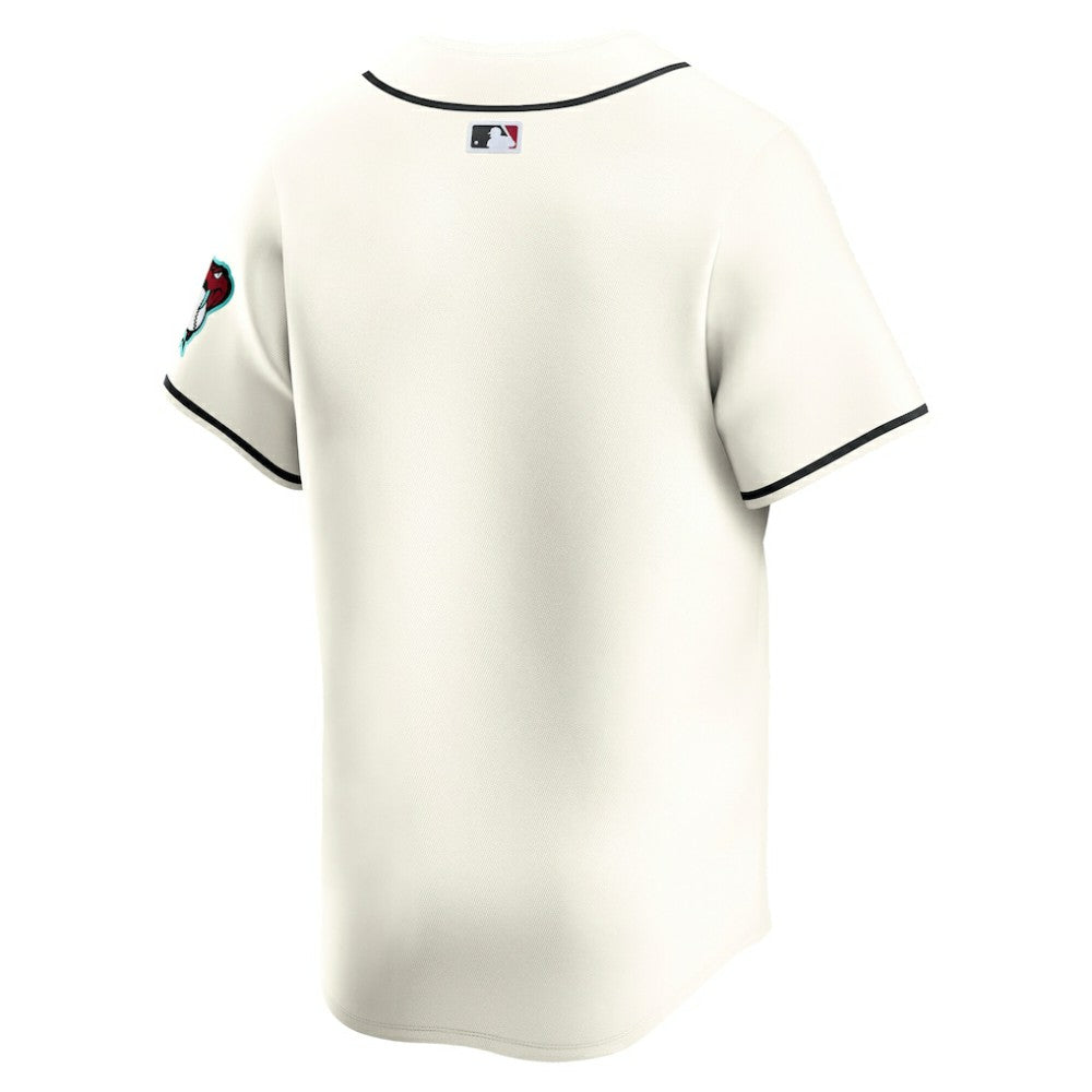 Arizona Diamondbacks Nike Home Limited Jersey discount