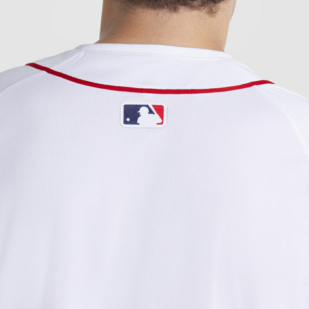 Boston Red Sox Nike Home Limited Jersey Sale