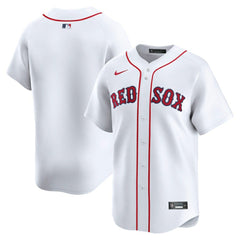 Boston Red Sox Nike Home Limited Jersey Sale