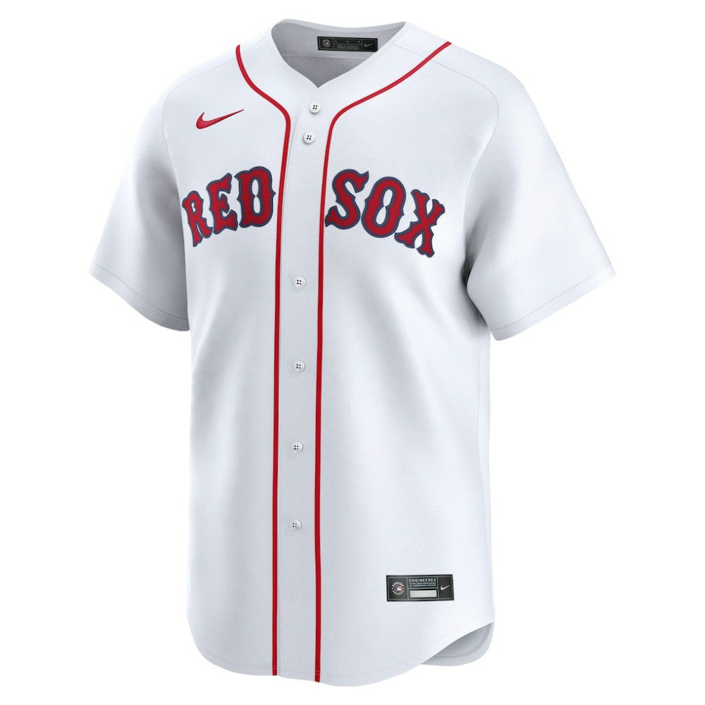 Boston Red Sox Nike Home Limited Jersey Sale