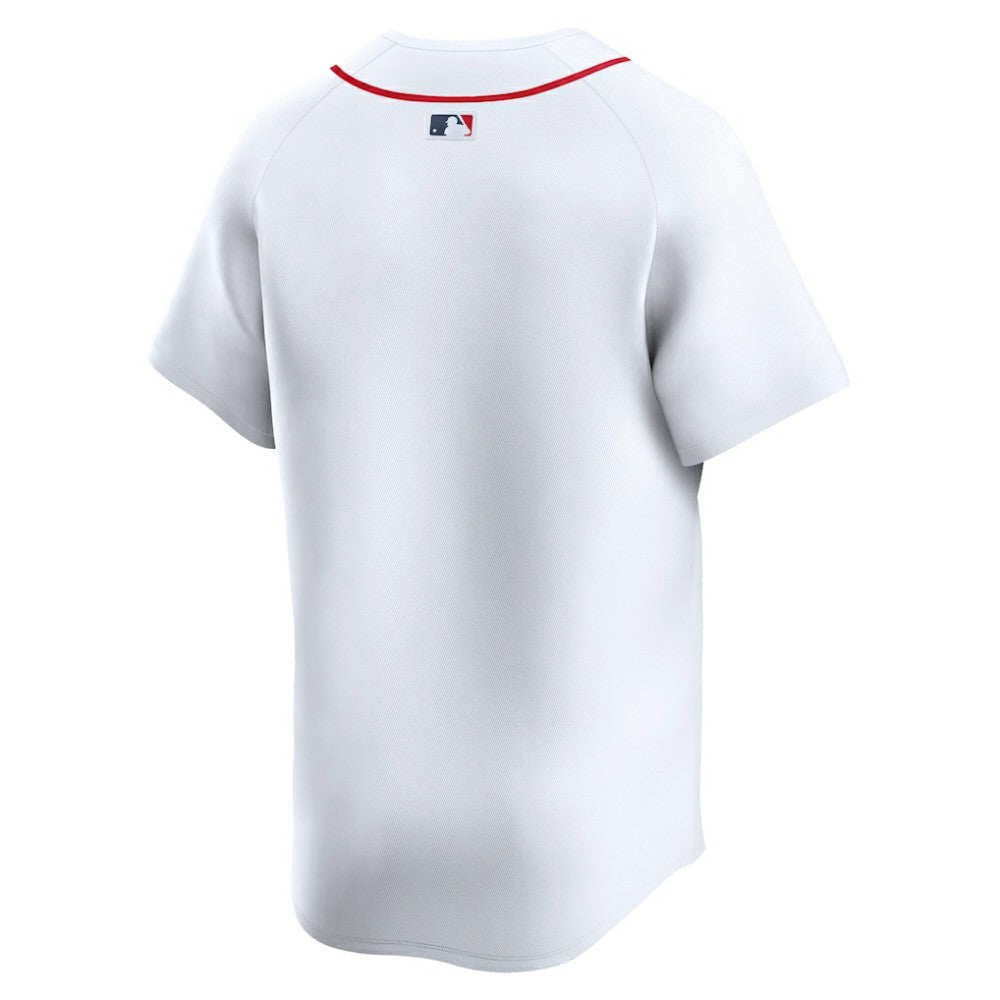 Boston Red Sox Nike Home Limited Jersey Sale