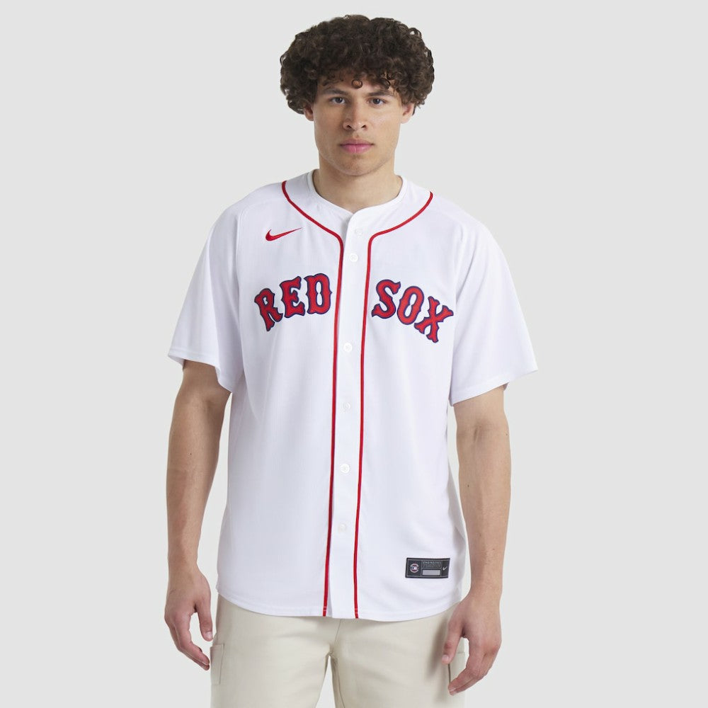 Boston Red Sox Nike Home Limited Jersey Sale