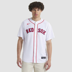 Boston Red Sox Nike Home Limited Jersey Sale