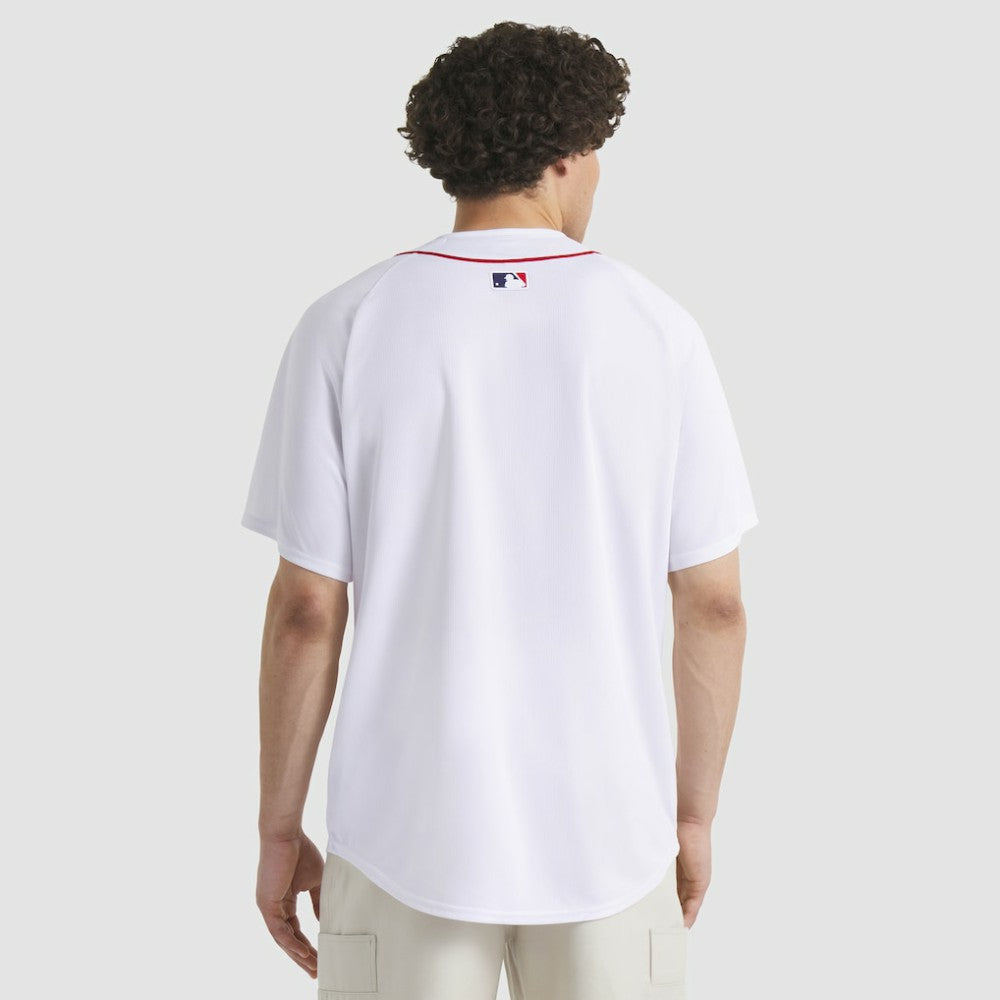 Boston Red Sox Nike Home Limited Jersey Sale