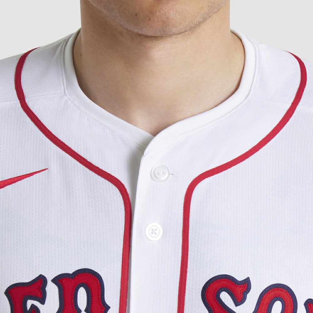 Boston Red Sox Nike Home Limited Jersey Sale