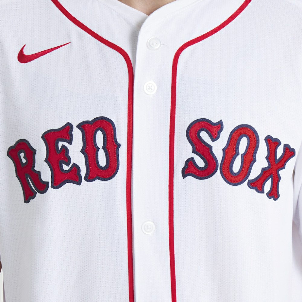 Boston Red Sox Nike Home Limited Jersey Sale