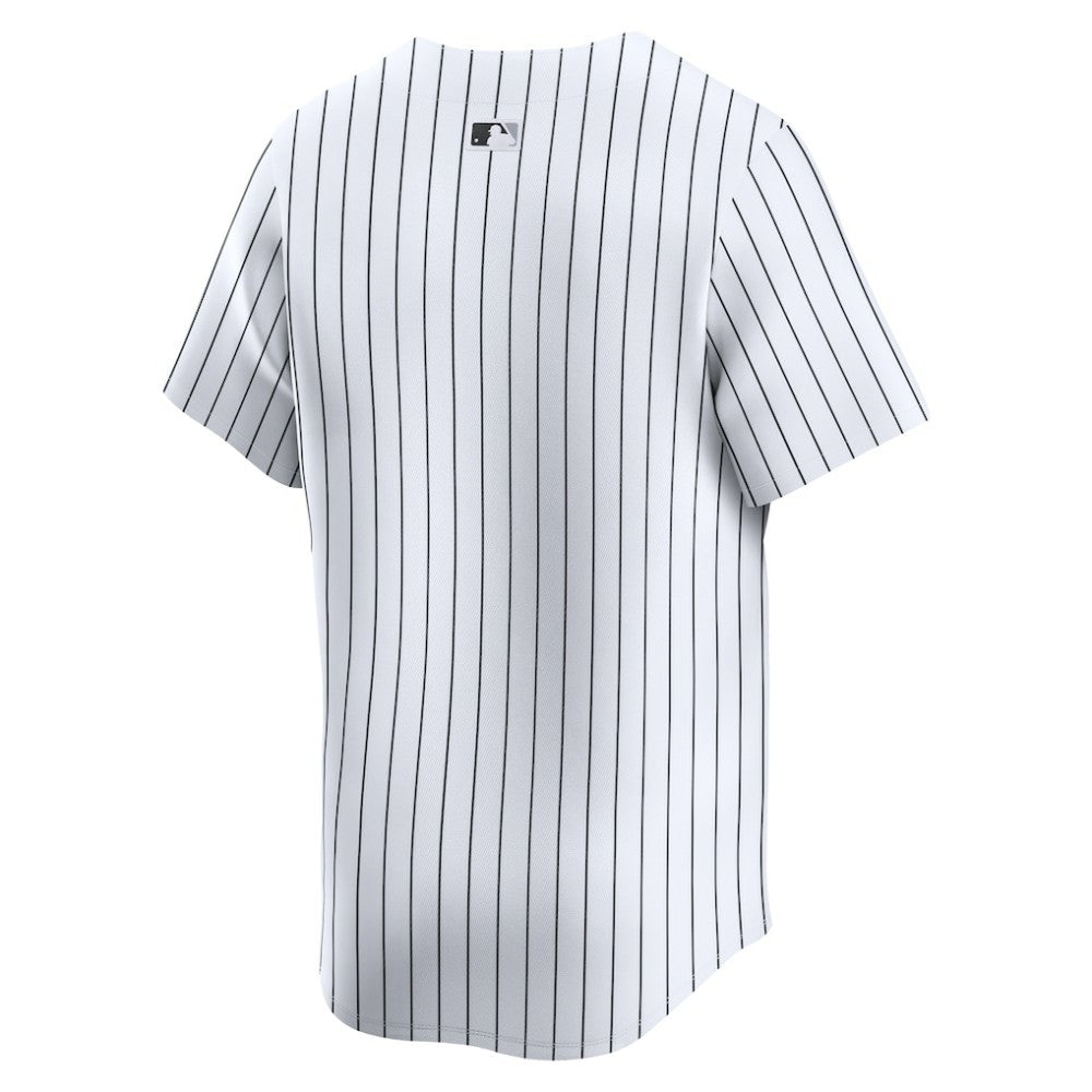Chicago White Sox Nike Home Limited Jersey for sale