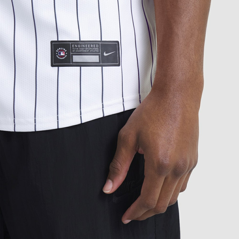 Chicago White Sox Nike Home Limited Jersey for sale