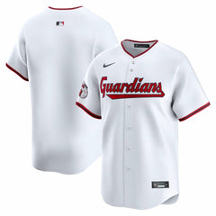 Cleveland Guardians Nike Home Limited Jersey Online