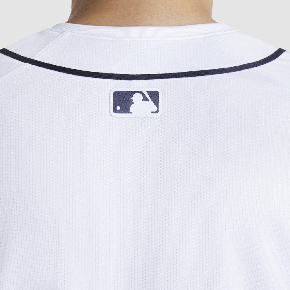 Detroit Tigers Nike Home Limited Jersey discount