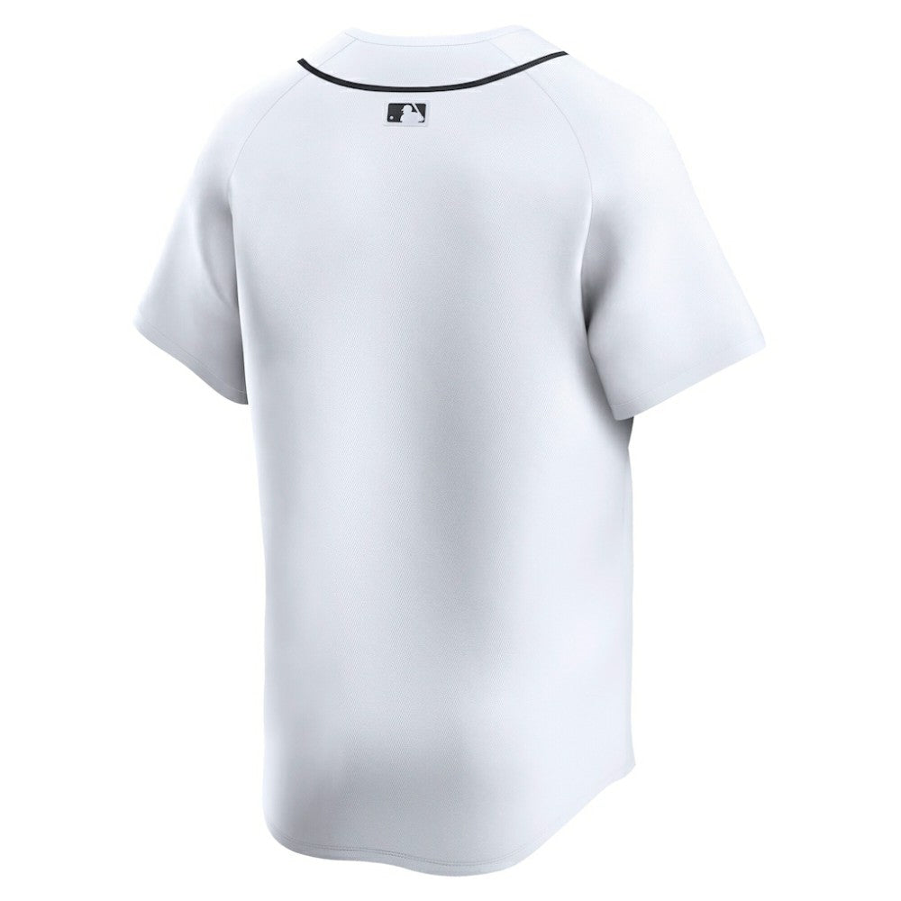 Detroit Tigers Nike Home Limited Jersey discount