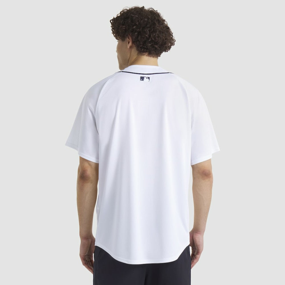 Detroit Tigers Nike Home Limited Jersey discount