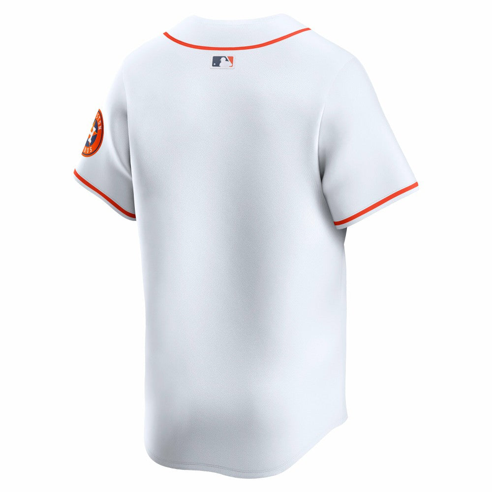 Houston Astros Nike Home Limited Jersey Near Me