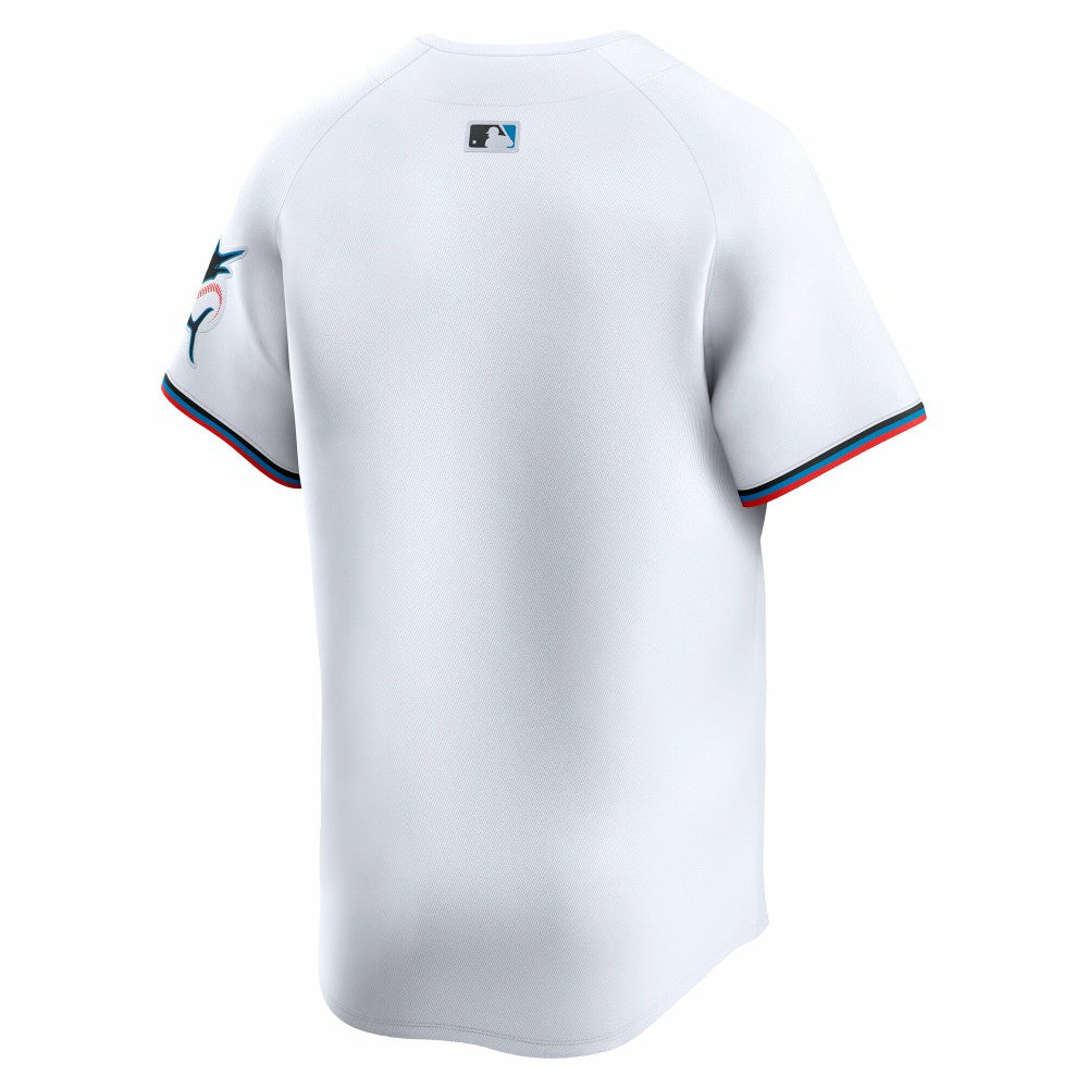 Miami Marlins Nike Home Limited Jersey for sale