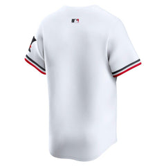 Minnesota Twins Nike Home Limited Jersey for sale