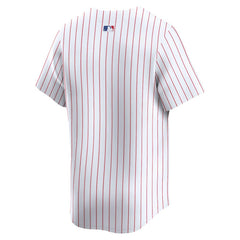 Philadelphia Phillies Nike Home Limited Jersey On Sale