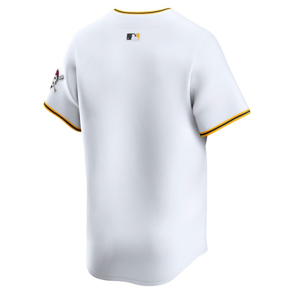 Pittsburgh Pirates Nike Home Limited Jersey Online