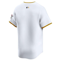 Pittsburgh Pirates Nike Home Limited Jersey Online