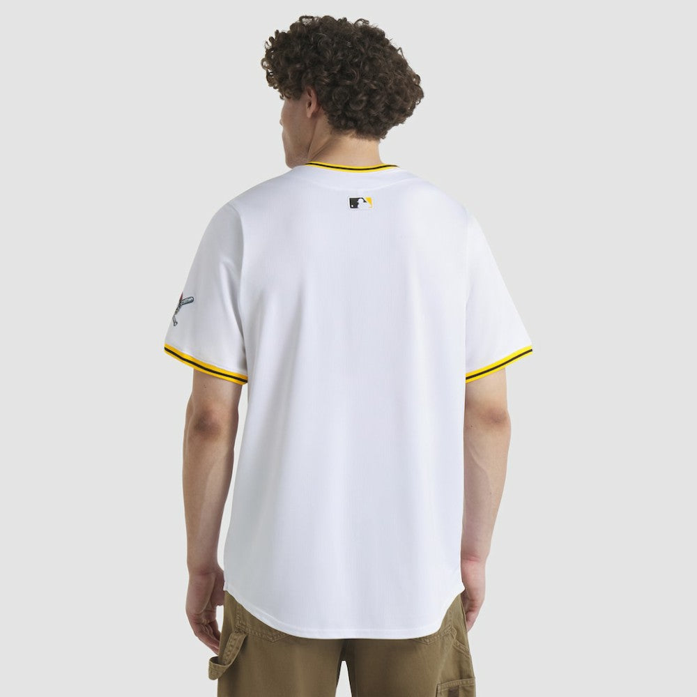 Pittsburgh Pirates Nike Home Limited Jersey Online
