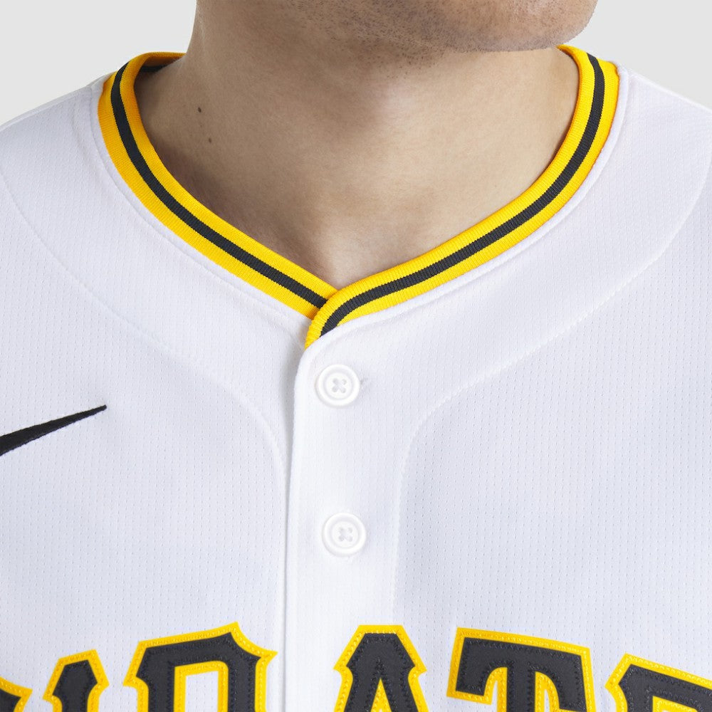 Pittsburgh Pirates Nike Home Limited Jersey Online